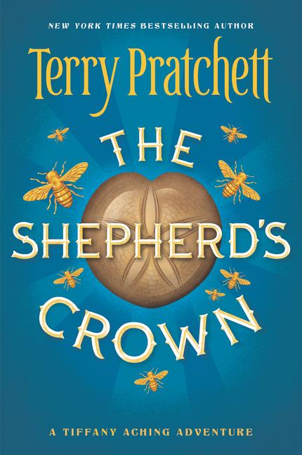 Cover: 9780062429988 | The Shepherd's Crown | Terry Pratchett | Taschenbuch | Englisch | 2016