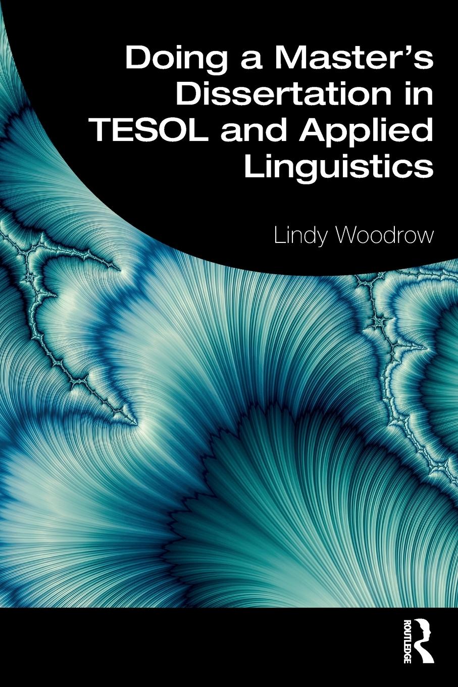 Cover: 9781138587298 | Doing a Master's Dissertation in TESOL and Applied Linguistics | Buch