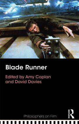 Cover: 9780415485852 | Blade Runner | Taschenbuch | Philosophers on Film | Englisch | 2015