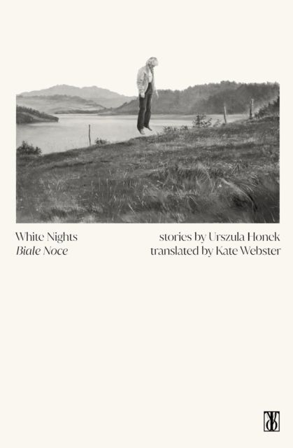 Cover: 9781916913004 | White Nights, Biale Noce | Urszula Honek | Taschenbuch | Englisch