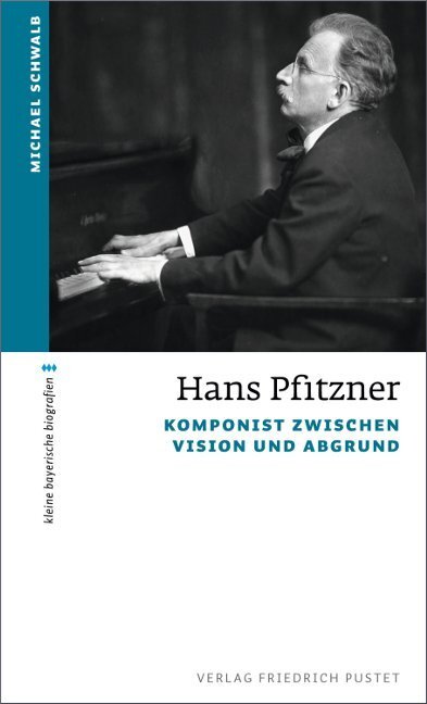 Cover: 9783791727462 | Hans Pfitzner | Komponist zwischen Vision und Abgrund | Schwalb | Buch