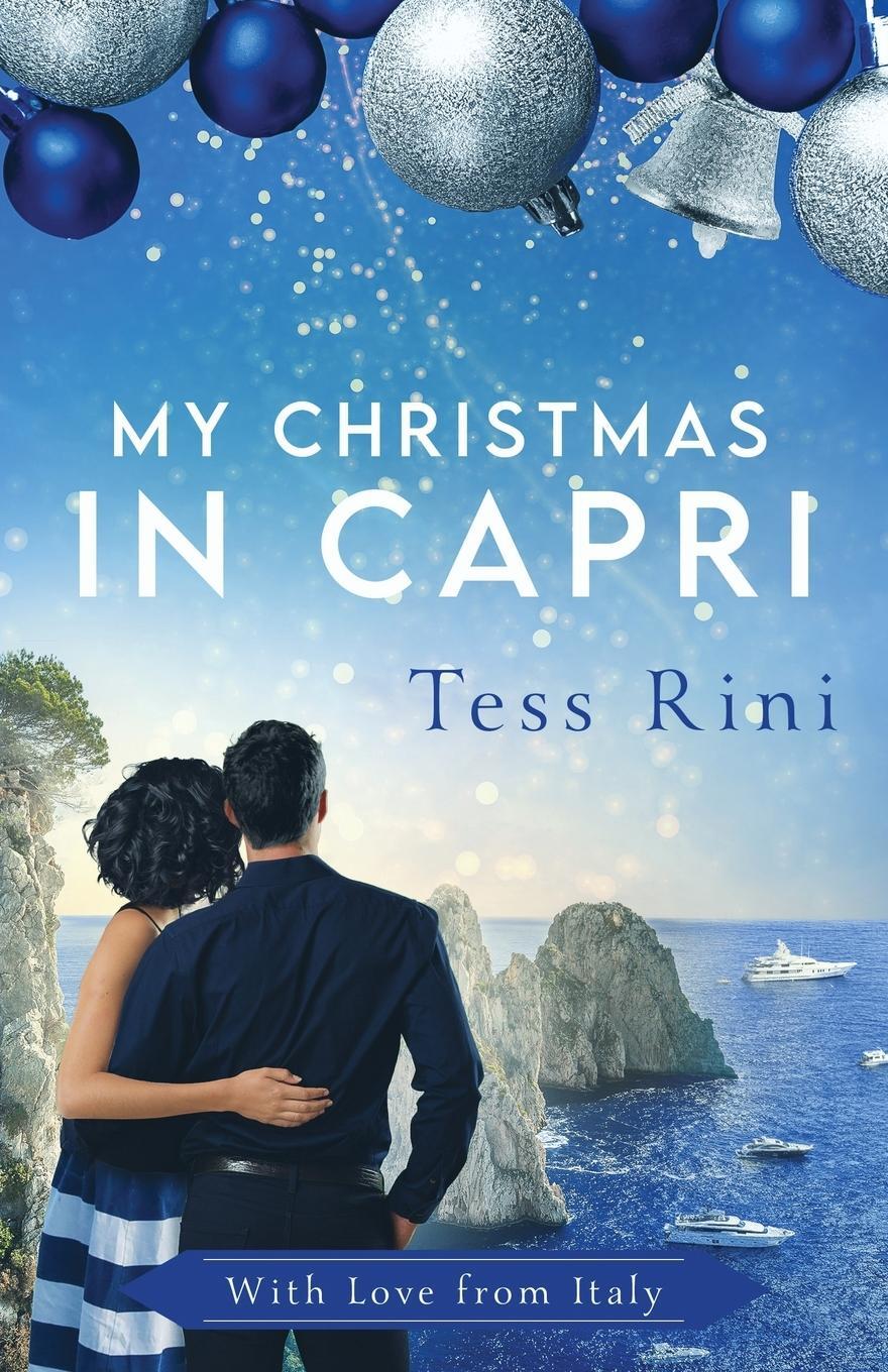Cover: 9781737637288 | My Christmas in Capri | Tess Rini | Taschenbuch | Paperback | Englisch