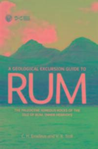 Cover: 9781905267224 | Geological Excursion Guide to Rum | C.H. Emeleus (u. a.) | Taschenbuch