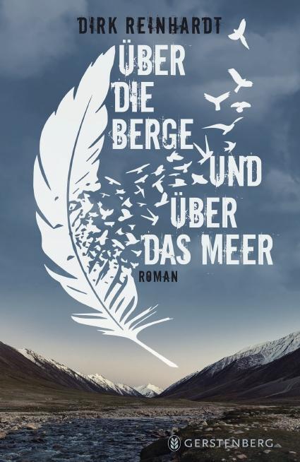 Cover: 9783836956765 | Über die Berge und über das Meer | Dirk Reinhardt | Buch | 320 S.