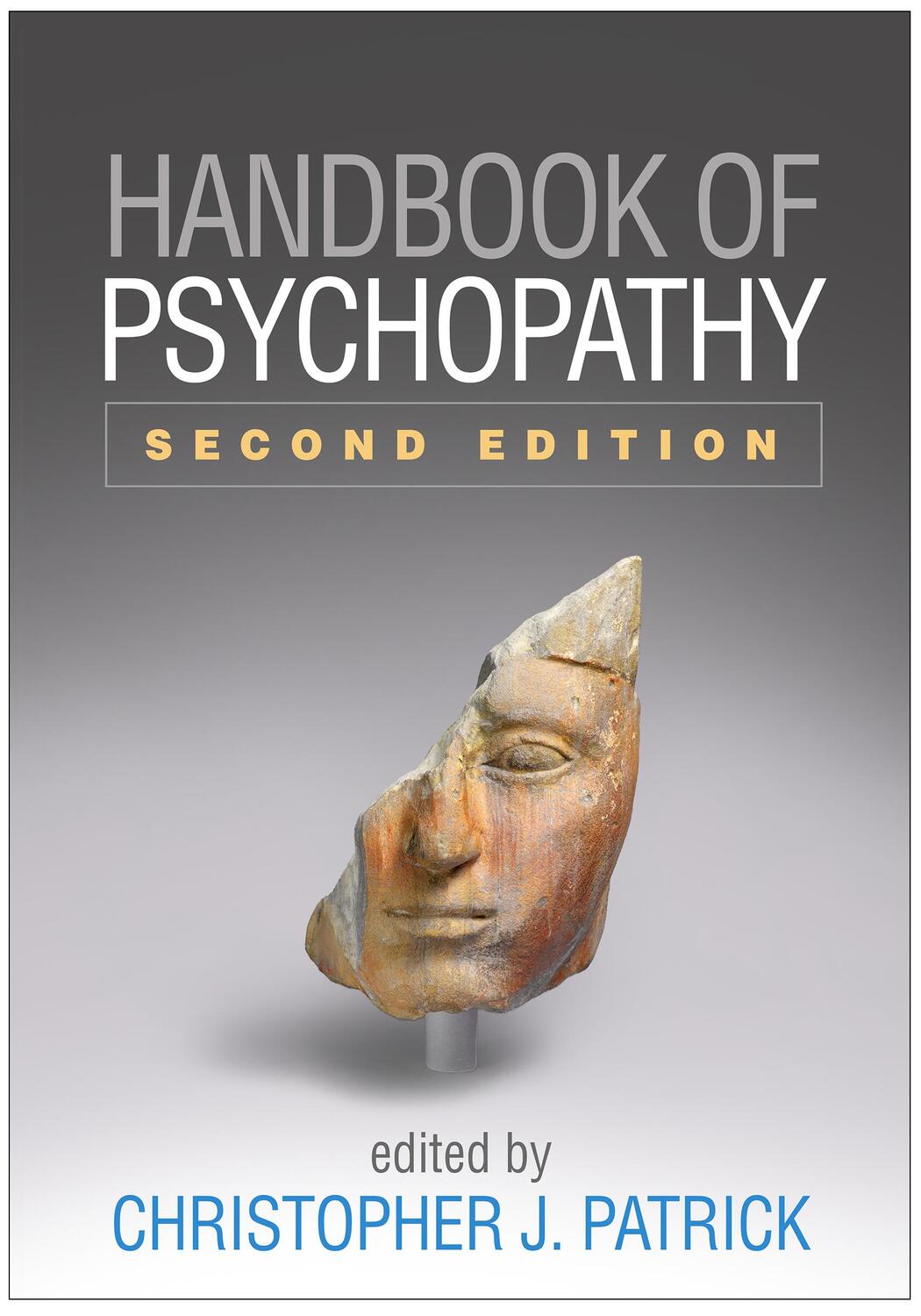 Cover: 9781462535132 | Handbook of Psychopathy | Christopher J. Patrick | Buch | Englisch