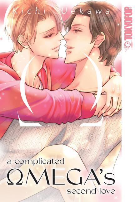 Cover: 9781427872784 | A Complicated Omega's Second Love | Kichi Uekawa | Taschenbuch | 2023
