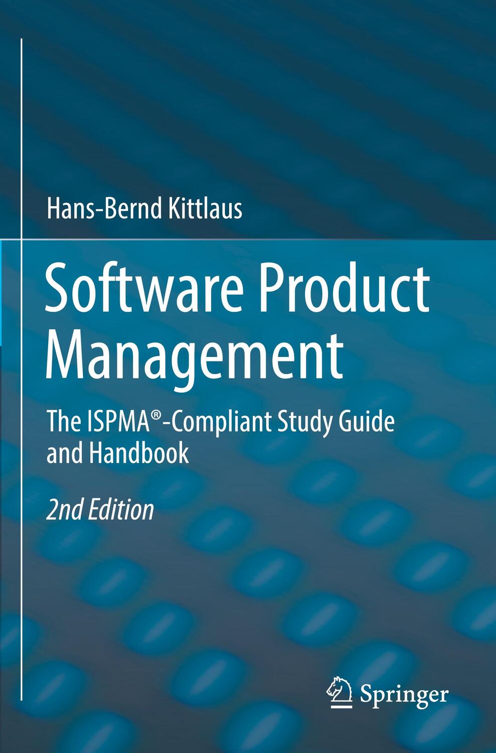 Cover: 9783662651186 | Software Product Management | Hans-Bernd Kittlaus | Taschenbuch | xiv