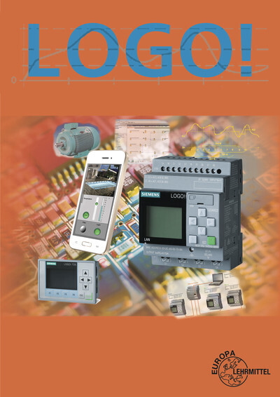 Cover: 9783808530962 | LOGO! | Lehr- und Arbeitsbuch zur Kleinsteuerung Logo! | Tapken | Buch