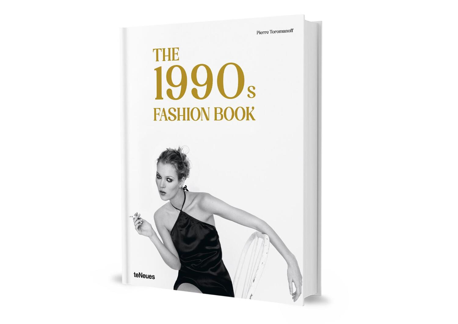 Bild: 9783961715206 | The 1990s Fashion Book | Pierre Toromanoff | Buch | 224 S. | Deutsch