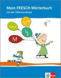 Cover: 9783122165123 | Mein FRESCH Wörterbuch | Wörterbuch Klasse 1-4 | Taschenbuch | Deutsch