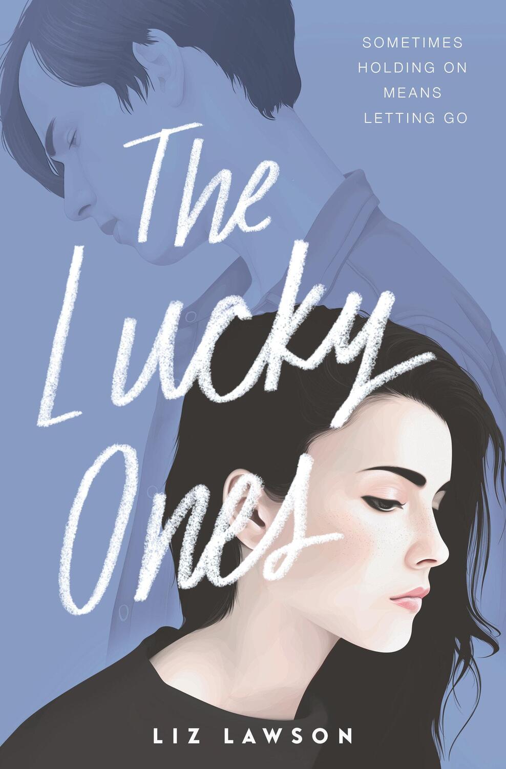 Cover: 9780593118528 | The Lucky Ones | Liz Lawson | Taschenbuch | Englisch | 2021