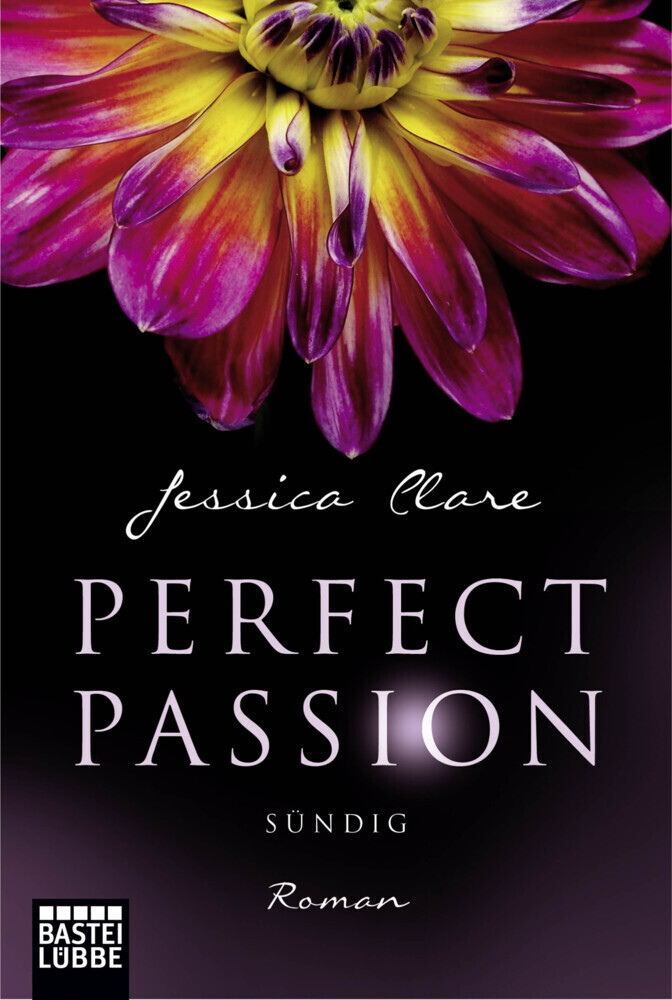 Cover: 9783404172184 | Perfect Passion - Sündig | Roman | Jessica Clare | Taschenbuch | 2015