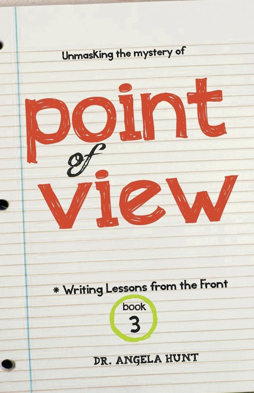 Cover: 9781961394568 | Point of View | Angela E Hunt | Taschenbuch | Paperback | Englisch