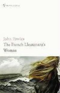 Cover: 9780099478331 | The French Lieutenant's Woman | John Fowles | Taschenbuch | Englisch
