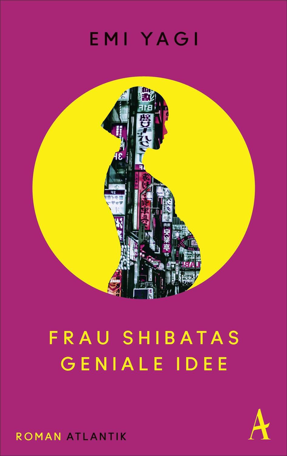 Cover: 9783455012590 | Frau Shibatas geniale Idee | Emi Yagi | Buch | 208 S. | Deutsch | 2021