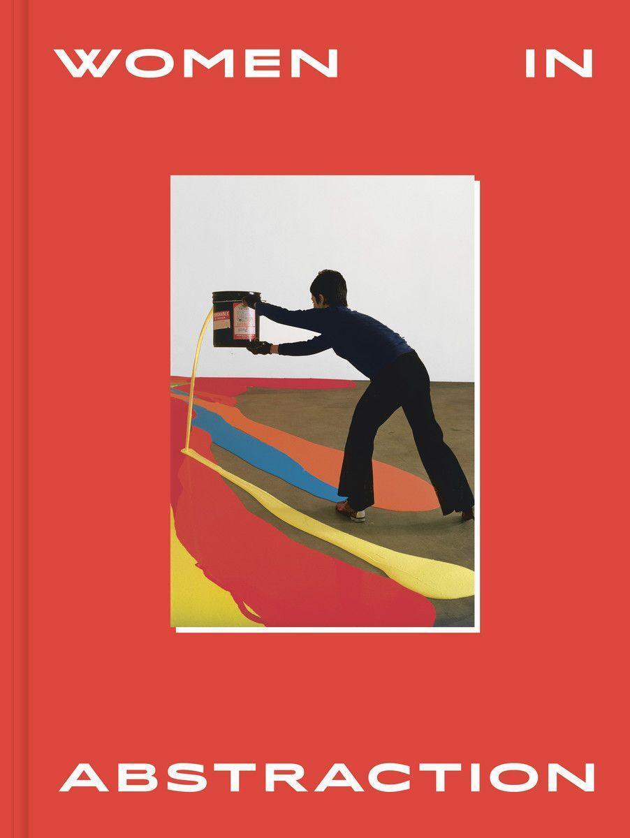 Cover: 9780500094372 | Women in Abstraction | Karolina Lewandowska (u. a.) | Buch | Englisch