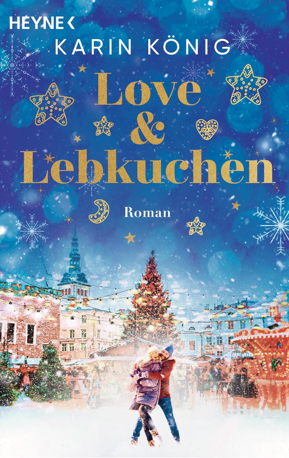 Cover: 9783453427129 | Love &amp; Lebkuchen | Karin König | Taschenbuch | 352 S. | Deutsch | 2023