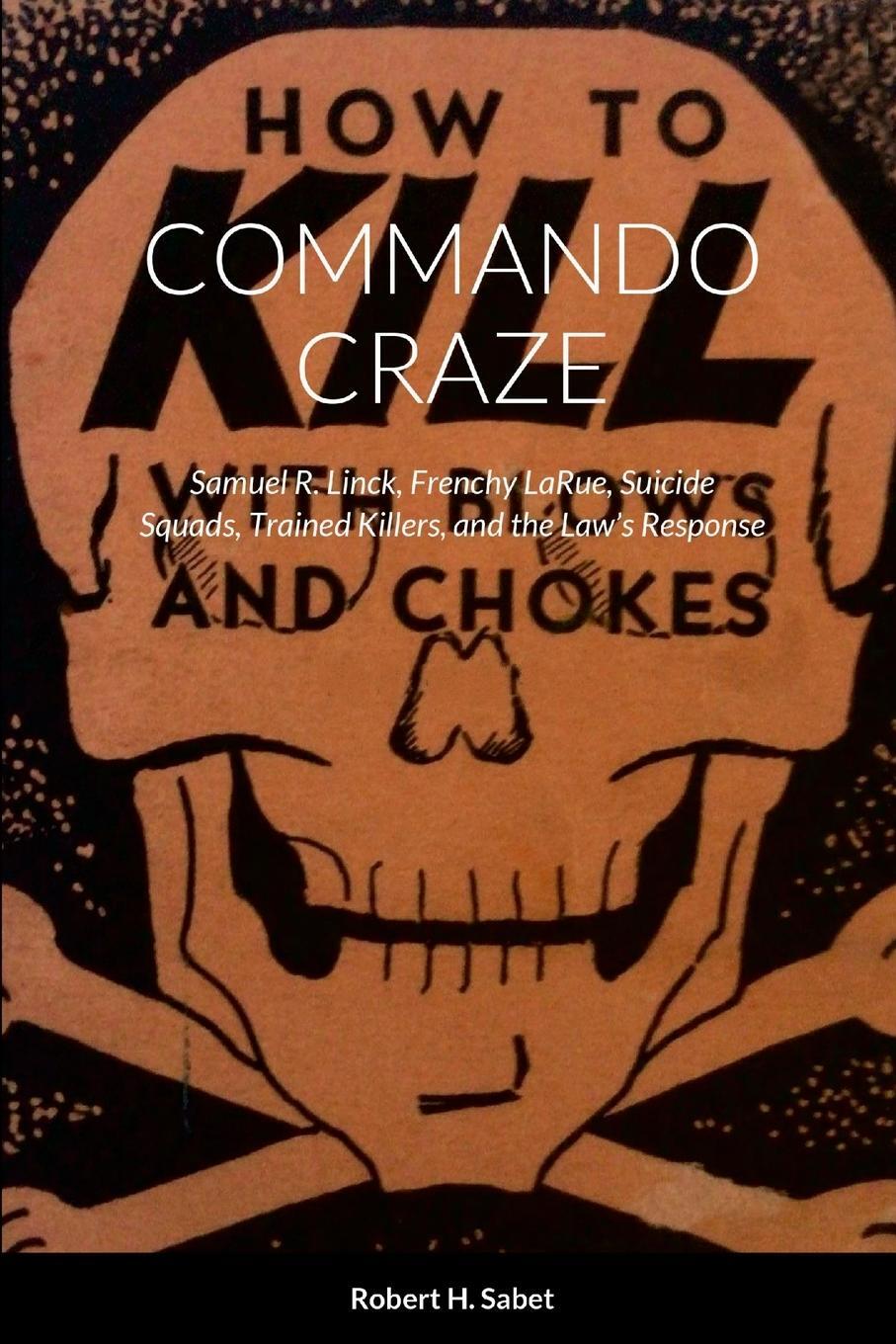 Cover: 9781304665973 | Commando Craze | Taschenbuch | Paperback | Englisch | 2024 | Lulu.com