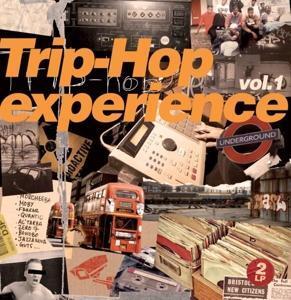 Cover: 3596974285620 | Trip Hop Experience 01 | Various | Audio-CD | 2023 | 375 Media GmbH