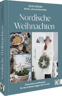 Cover: 9783838838762 | Nordische Weihnachten | Silke Dröger | Buch | 144 S. | Deutsch | 2023