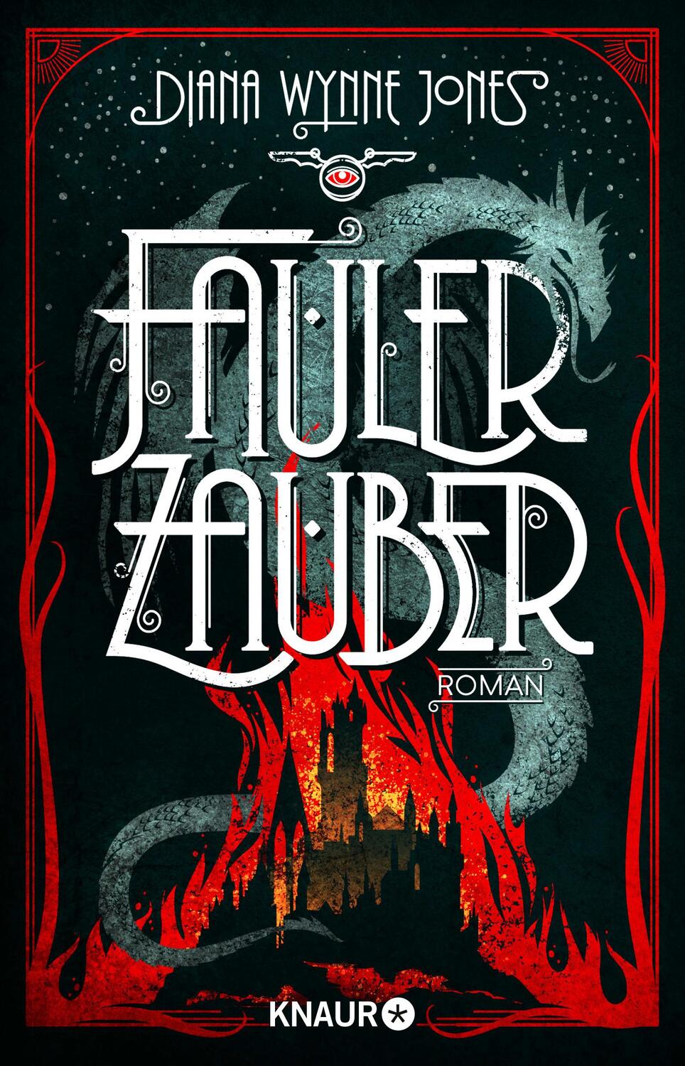 Cover: 9783426522905 | Fauler Zauber | Diana Wynne Jones | Taschenbuch | Deutsch | 2019