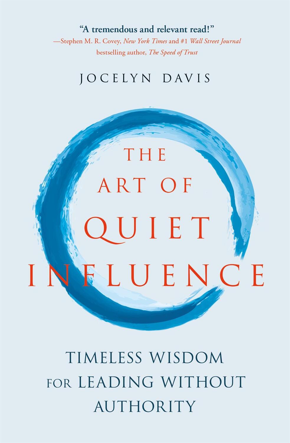 Cover: 9781529399073 | The Art of Quiet Influence | Jocelyn Davis | Taschenbuch | Englisch