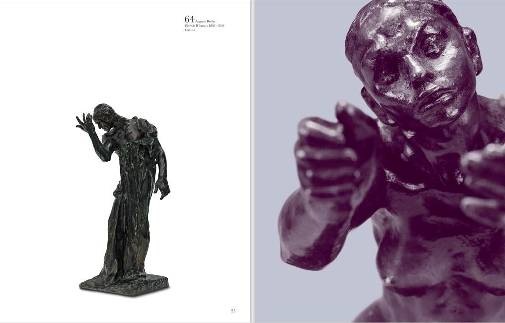 Bild: 9783777444642 | Camille Claudel und Bernhard Hoetger | Emanzipation von Rodin | Buch