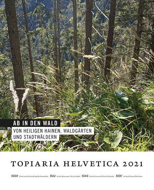 Cover: 9783728140418 | Ab in den Wald | Taschenbuch | 112 S. | Deutsch | 2020