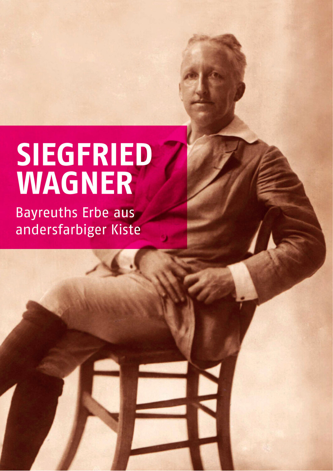 Cover: 9783924522698 | Siegfried Wagner | Taschenbuch | 218 S. | Deutsch | 2017