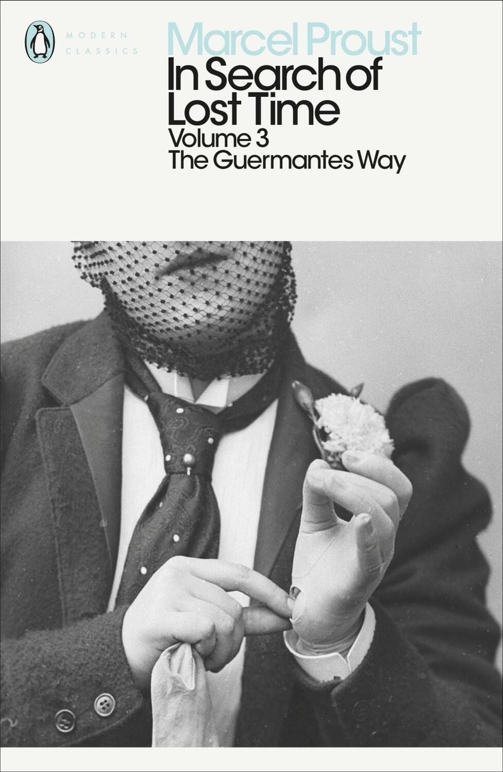 Cover: 9780141180335 | In Search of Lost Time | The Guermantes Way | Marcel Proust | Buch