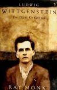 Cover: 9780099883708 | Ludwig Wittgenstein | The Duty of Genius | Ray Monk | Taschenbuch