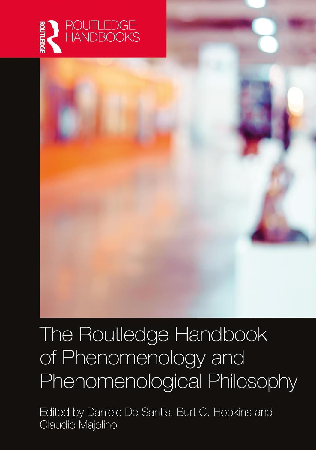 Cover: 9780367540050 | The Routledge Handbook of Phenomenology and Phenomenological...