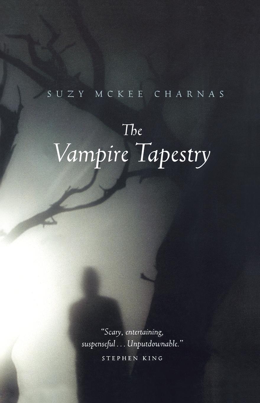 Cover: 9780765320827 | The Vampire Tapestry | Suzy Charnas | Taschenbuch | Paperback | 2008
