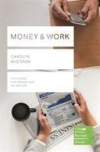 Cover: 9781783596980 | Money &amp; Work | Carolyn Nystrom | Taschenbuch | Kartoniert / Broschiert