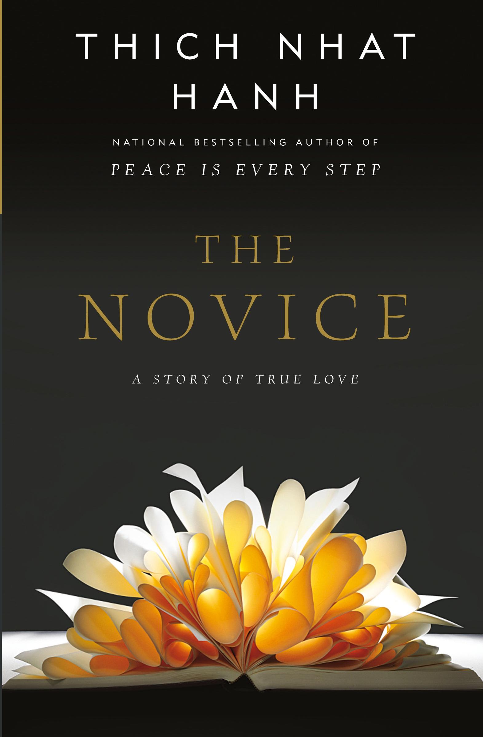 Cover: 9780062005847 | Novice, The | Thich Nhat Hanh | Taschenbuch | Englisch | 2020