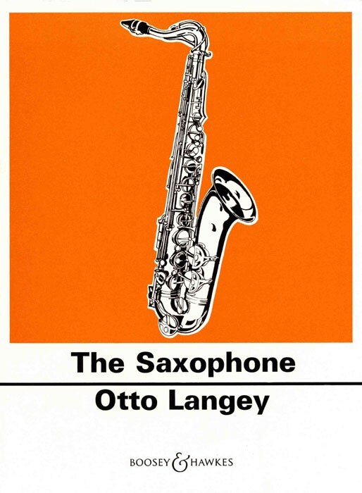 Cover: 9790060036040 | Practical Tutor for Saxophone - Otto Langey | Otto Langey | Buch