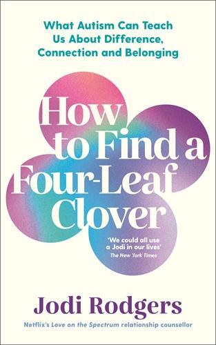 Cover: 9781800815438 | How to Find a Four-Leaf Clover | Jodi Rodgers | Taschenbuch | Englisch