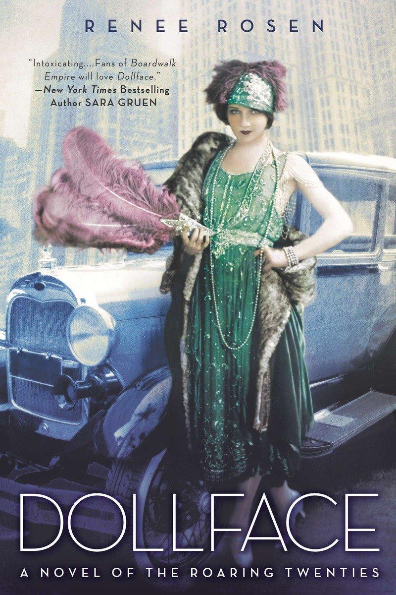 Cover: 9780451419200 | Dollface | A Novel of the Roaring Twenties | Renée Rosen | Taschenbuch