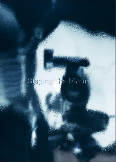 Cover: 9783959057424 | Staging the Moon | Resource Extraction Beyond Earth | Cane (u. a.)