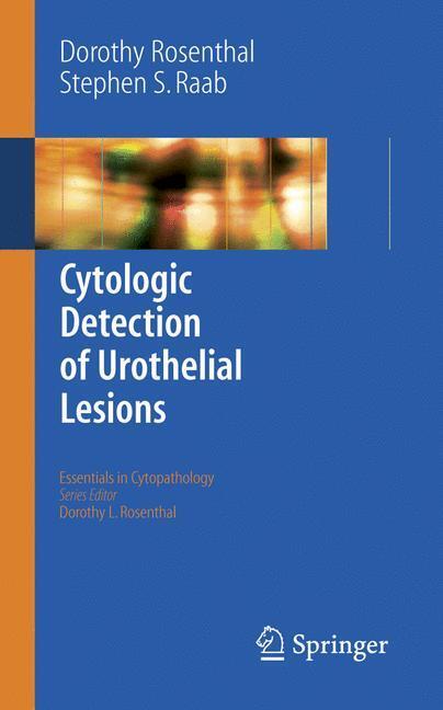 Cover: 9780387239453 | Cytologic Detection of Urothelial Lesions | Stephen S. Raab (u. a.)