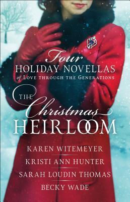 Cover: 9780764230783 | The Christmas Heirloom | Karen Witemeyer (u. a.) | Taschenbuch | 2018