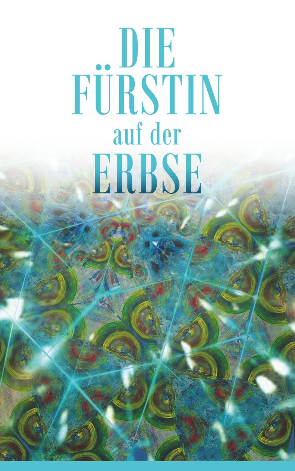 Cover: 9783746039602 | Die Fürstin auf der Erbse | Corsina Fürst | Taschenbuch