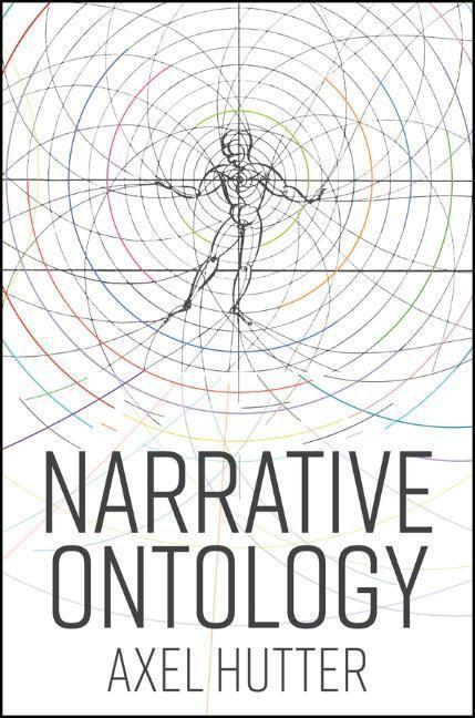Cover: 9781509543922 | Narrative Ontology | Axel Hutter | Taschenbuch | 314 S. | Englisch