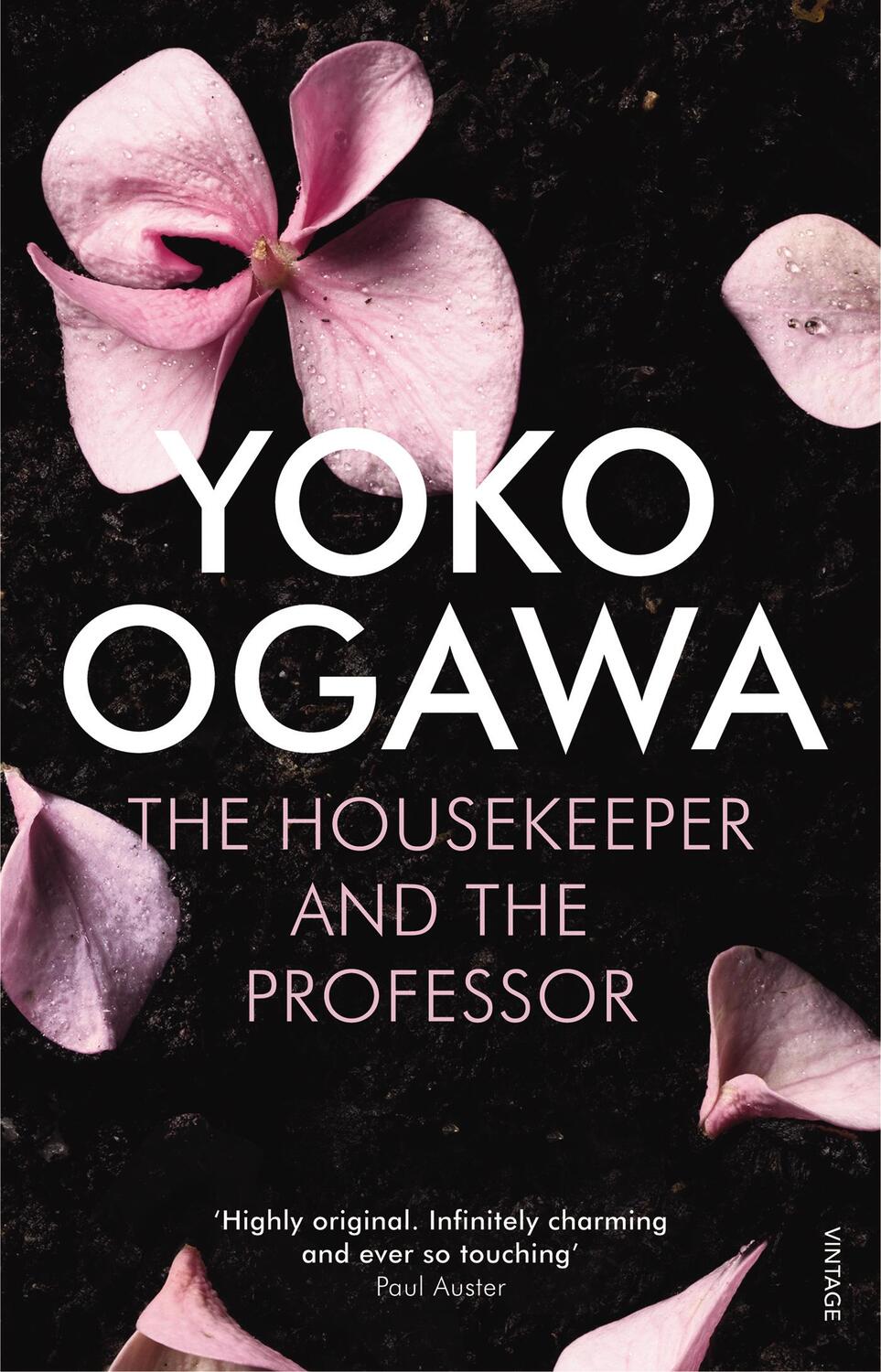 Cover: 9780099521341 | The Housekeeper and the Professor | Yoko Ogawa | Taschenbuch | 2010