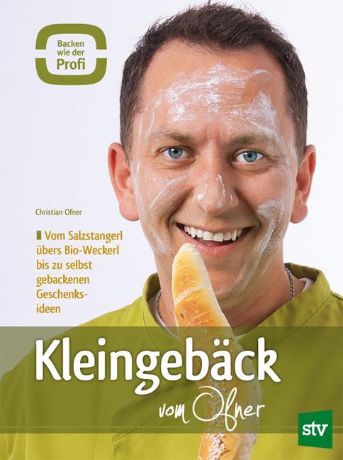 Cover: 9783702013646 | Kleingebäck vom Ofner | Christian Ofner | Buch | Deutsch | 2015
