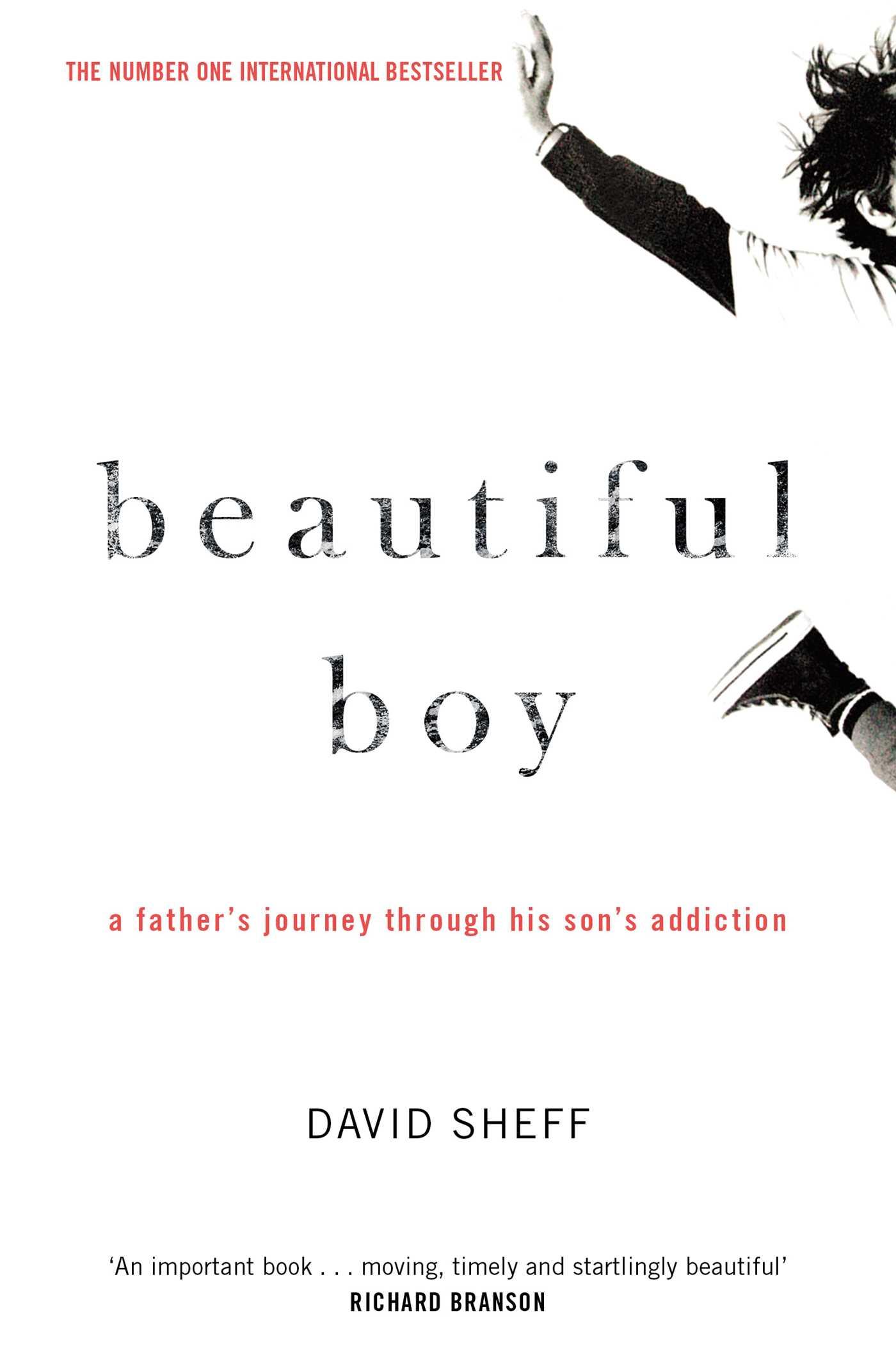 Cover: 9781471182204 | Beautiful Boy | A Father's Journey Through His Son's Addiction | Sheff