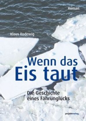 Cover: 9783897335141 | Wenn das Eis taut | Die Geschichte eines Fährunglücks - Roman | Buch