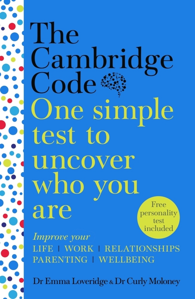 Cover: 9781529039771 | The Cambridge Code | Emma Loveridge (u. a.) | Taschenbuch | 240 S.