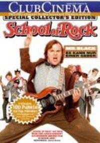 Cover: 4010884526271 | School of Rock | Special Collectors Edition | Mike White | DVD | 2009