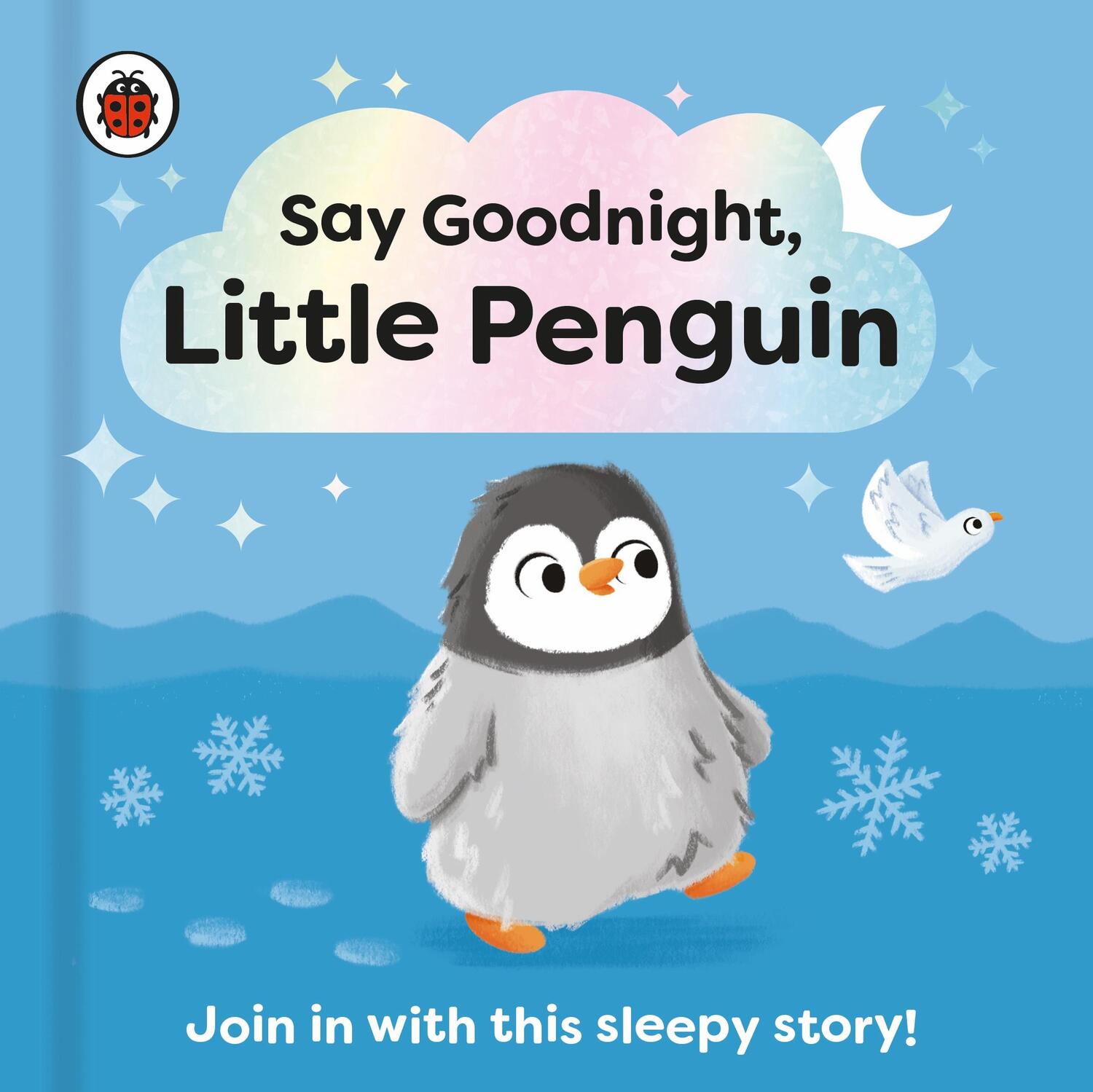 Cover: 9780241627334 | Say Goodnight, Little Penguin | Ladybird | Buch | Say Goodnight Little